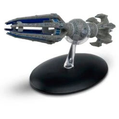 Star Trek Starships Collection #22 Krenim Temporal Weapon Ship 16 Star Trek Starships Collection #22 Krenim Temporal Weapon Ship -Cheap Figures Store sssuk022 2