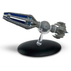 Star Trek Starships Collection #22 Krenim Temporal Weapon Ship 15 Star Trek Starships Collection #22 Krenim Temporal Weapon Ship -Cheap Figures Store sssuk022 3