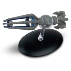 Star Trek Starships Collection #22 Krenim Temporal Weapon Ship 14 Star Trek Starships Collection #22 Krenim Temporal Weapon Ship -Cheap Figures Store sssuk022 4