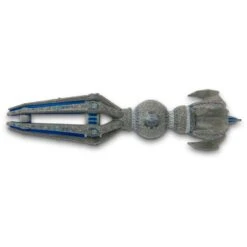 Star Trek Starships Collection #22 Krenim Temporal Weapon Ship 12 Star Trek Starships Collection #22 Krenim Temporal Weapon Ship -Cheap Figures Store sssuk022 6
