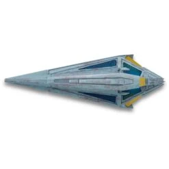 Star Trek Starships Collection #26 Tholian Starship (2152) -Cheap Figures Store sssuk026 5