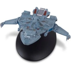 Star Trek Starships Collection #28 Maquis Raider -Cheap Figures Store sssuk028 2