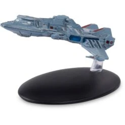 Star Trek Starships Collection #28 Maquis Raider -Cheap Figures Store sssuk028 4