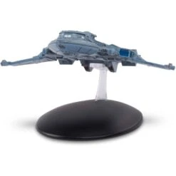 Star Trek Starships Collection #28 Maquis Raider -Cheap Figures Store sssuk028 5
