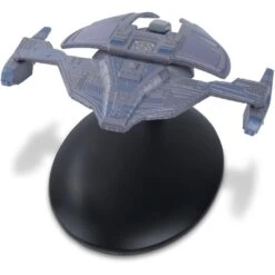 Star Trek Starships Collection #29 Jem'Hadar Fighter Model Replica -Cheap Figures Store sssuk029 5