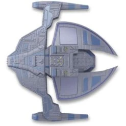 Star Trek Starships Collection #29 Jem'Hadar Fighter Model Replica -Cheap Figures Store sssuk029 6