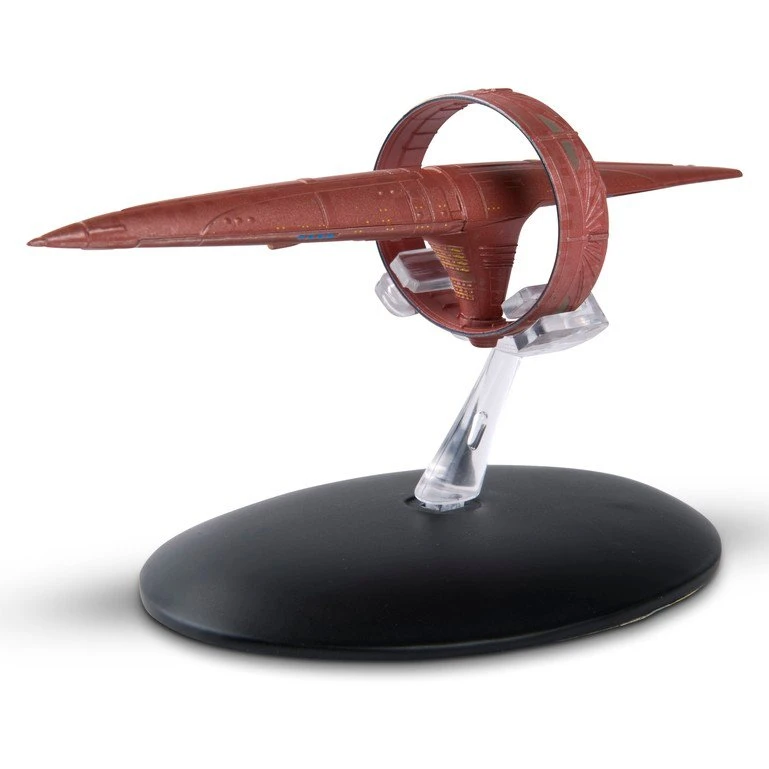 Star Trek Starships Collection #34 Vulcan Surak Class 4 Star Trek Starships Collection #34 Vulcan Surak Class - Image 2