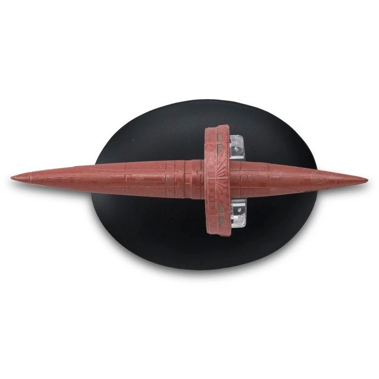 Star Trek Starships Collection #34 Vulcan Surak Class 6 Star Trek Starships Collection #34 Vulcan Surak Class - Image 4