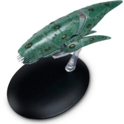Star Trek Starships Collection #39 Romulan Drone Model Replica 11 Star Trek Starships Collection #39 Romulan Drone Model Replica -Cheap Figures Store sssuk039 2