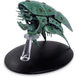 Star Trek Starships Collection #39 Romulan Drone Model Replica 10 Star Trek Starships Collection #39 Romulan Drone Model Replica -Cheap Figures Store sssuk039 3