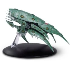 Star Trek Starships Collection #39 Romulan Drone Model Replica 9 Star Trek Starships Collection #39 Romulan Drone Model Replica -Cheap Figures Store sssuk039 4