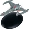 Star Trek Starships Collection #41 Klingon Raptor Model Replica -Cheap Figures Store sssuk041 br 2