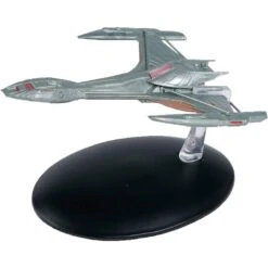 Star Trek Starships Collection #41 Klingon Raptor Model Replica 7 Star Trek Starships Collection #41 Klingon Raptor Model Replica -Cheap Figures Store sssuk041 br 3