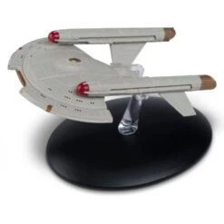 Star Trek Starships Collection #44 United Earth Starfleet Intrepid -Cheap Figures Store sssuk044 3