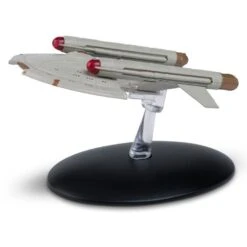 Star Trek Starships Collection #44 United Earth Starfleet Intrepid -Cheap Figures Store sssuk044 4