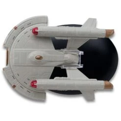 Star Trek Starships Collection #44 United Earth Starfleet Intrepid -Cheap Figures Store sssuk044 5