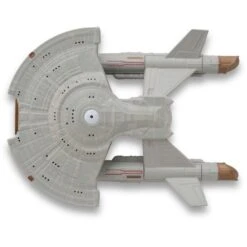 Star Trek Starships Collection #44 United Earth Starfleet Intrepid -Cheap Figures Store sssuk044 6