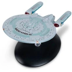 U.S.S. Enterprise NCC-1701-C Collector's Edition Starship 11 U.S.S. Enterprise NCC-1701-C Collector's Edition Starship -Cheap Figures Store sssuk046 4