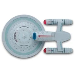 U.S.S. Enterprise NCC-1701-C Collector's Edition Starship 13 U.S.S. Enterprise NCC-1701-C Collector's Edition Starship -Cheap Figures Store sssuk046 6