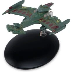 Star Trek Starships Collection #47 Klingon Iks Negh'Var -Cheap Figures Store sssuk047 1