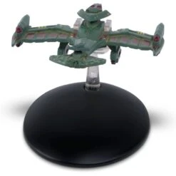 Star Trek Starships Collection #47 Klingon Iks Negh'Var -Cheap Figures Store sssuk047 3