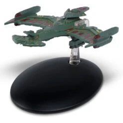 Star Trek Starships Collection #47 Klingon Iks Negh'Var -Cheap Figures Store sssuk047 4
