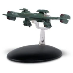 Star Trek Starships Collection #47 Klingon Iks Negh'Var -Cheap Figures Store sssuk047 5