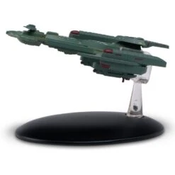 Star Trek Starships Collection #47 Klingon Iks Negh'Var -Cheap Figures Store sssuk047 6