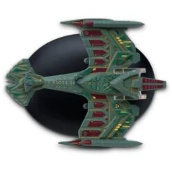 Star Trek Starships Collection #47 Klingon Iks Negh'Var -Cheap Figures Store sssuk047 7