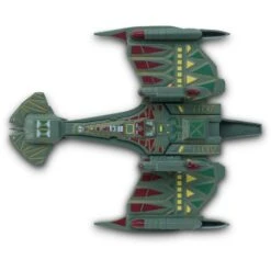 Star Trek Starships Collection #47 Klingon Iks Negh'Var -Cheap Figures Store sssuk047 8
