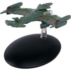 Star Trek Starships Collection #47 Klingon Iks Negh'Var