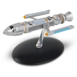 Star Trek Starships Collection #64 Phoenix -Cheap Figures Store sssuk064 3