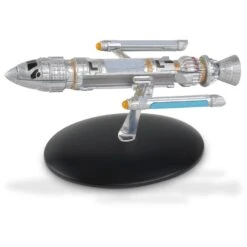 Star Trek Starships Collection #64 Phoenix -Cheap Figures Store sssuk064 4