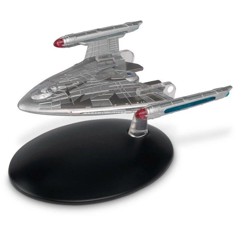 Star Trek Official Starships Collection Warp Delta 3 Star Trek Official Starships Collection Warp Delta