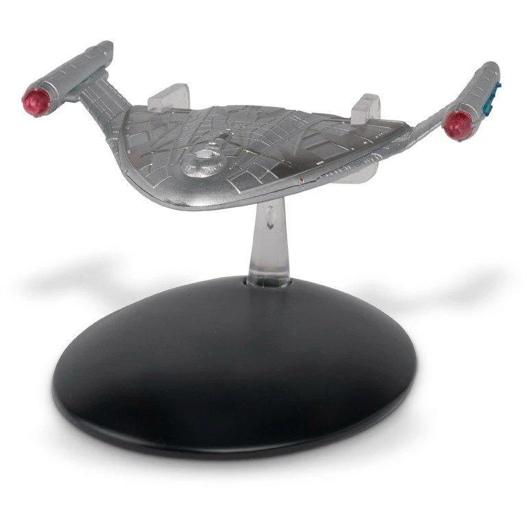 Star Trek Official Starships Collection Warp Delta 5 Star Trek Official Starships Collection Warp Delta - Image 3