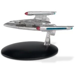 Star Trek Official Starships Collection Warp Delta 11 Star Trek Official Starships Collection Warp Delta -Cheap Figures Store sssuk082 6