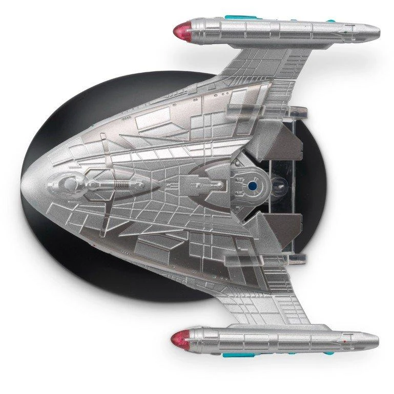 Star Trek Official Starships Collection Warp Delta 7 Star Trek Official Starships Collection Warp Delta - Image 5