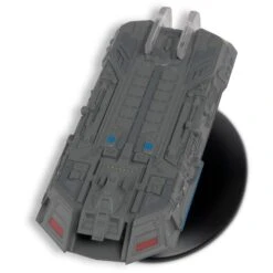 Star Trek Starships Collection #85 Federation Holoship -Cheap Figures Store sssuk085 5