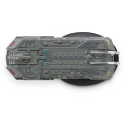 Star Trek Starships Collection #85 Federation Holoship -Cheap Figures Store sssuk085 6