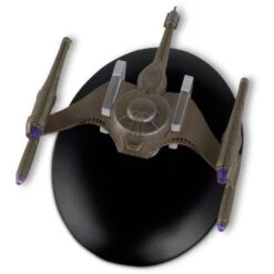 Star Trek Starships Collection #86 Gorn Starship