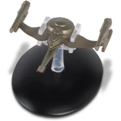 Star Trek Starships Collection #86 Gorn Starship -Cheap Figures Store sssuk086 6