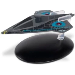 Star Trek Starships Collection #87 Federation Timeship Aeon Model Replica -Cheap Figures Store sssuk087 2