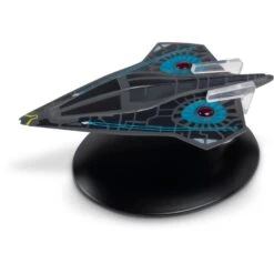 Star Trek Starships Collection #87 Federation Timeship Aeon Model Replica -Cheap Figures Store sssuk087 3
