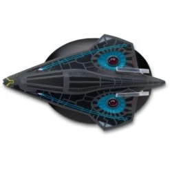 Star Trek Starships Collection #87 Federation Timeship Aeon Model Replica -Cheap Figures Store sssuk087 5