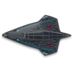Star Trek Starships Collection #87 Federation Timeship Aeon Model Replica -Cheap Figures Store sssuk087 6