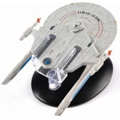 Star Trek Starships Collection #91 USS Saratoga NCC-31911 -Cheap Figures Store sssuk091c us 4
