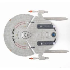 Star Trek Starships Collection #91 USS Saratoga NCC-31911 -Cheap Figures Store sssuk091c us 5