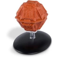 Star Trek Starships Collection #94 Suliban Cell Ship -Cheap Figures Store sssuk094 3