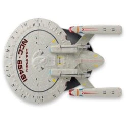 Star Trek Starships Collection #95 USS Kyushu (New Orleans Class) -Cheap Figures Store sssuk095 7