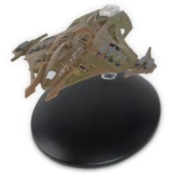 Star Trek Starships Collection #113 Lokirrim Fighter 12 Star Trek Starships Collection #113 Lokirrim Fighter -Cheap Figures Store sssuk113 3